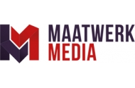 Maatwerk Media Logo