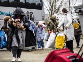 COA mag meer asielzoekers gaan opvangen in Van der Valk-hotel in Uden